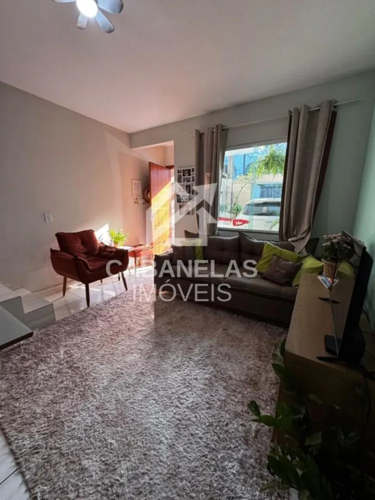 Casa, 2 quartos, 110 m² - Foto 10