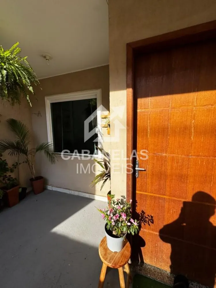 Casa, 2 quartos - Foto 5