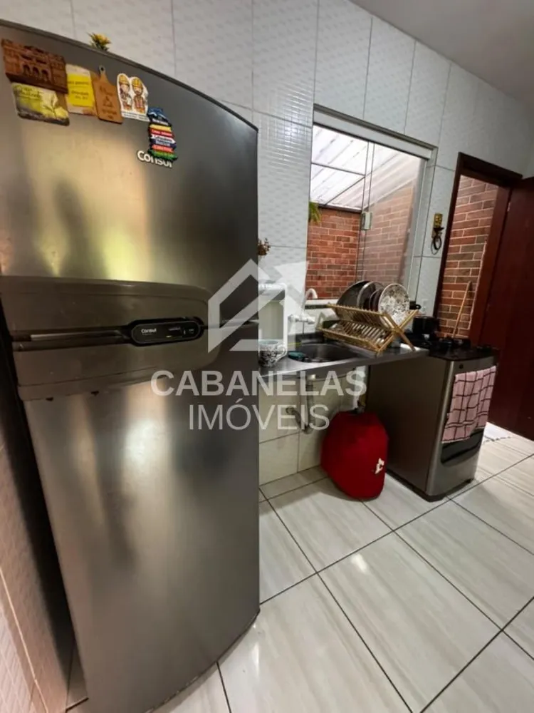 Casa, 2 quartos, 110 m² - Foto 11