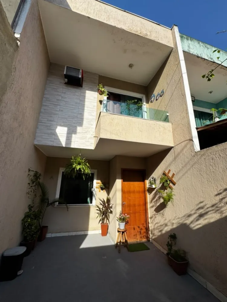 Casa, 2 quartos - Foto 1