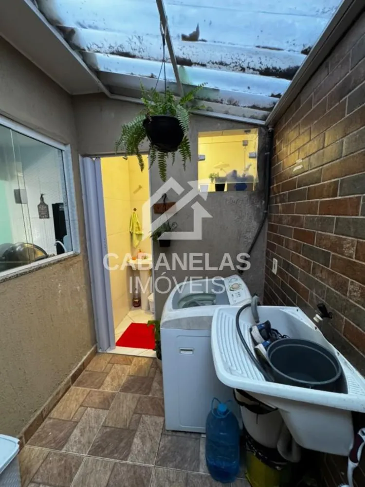 Casa, 2 quartos, 110 m² - Foto 15