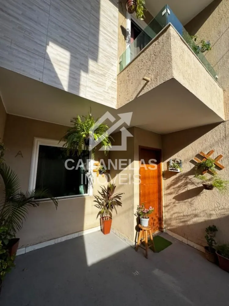Casa, 2 quartos - Foto 2