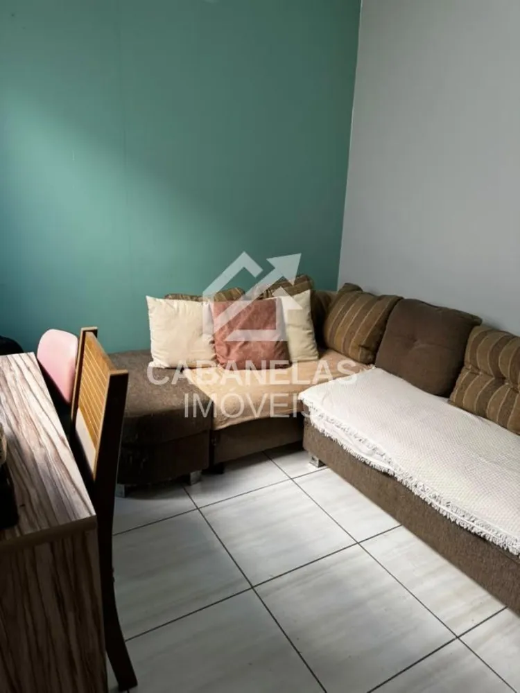 Casa, 2 quartos, 110 m² - Foto 19