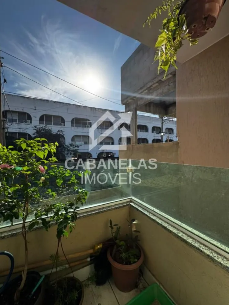 Casa, 2 quartos, 110 m² - Foto 24