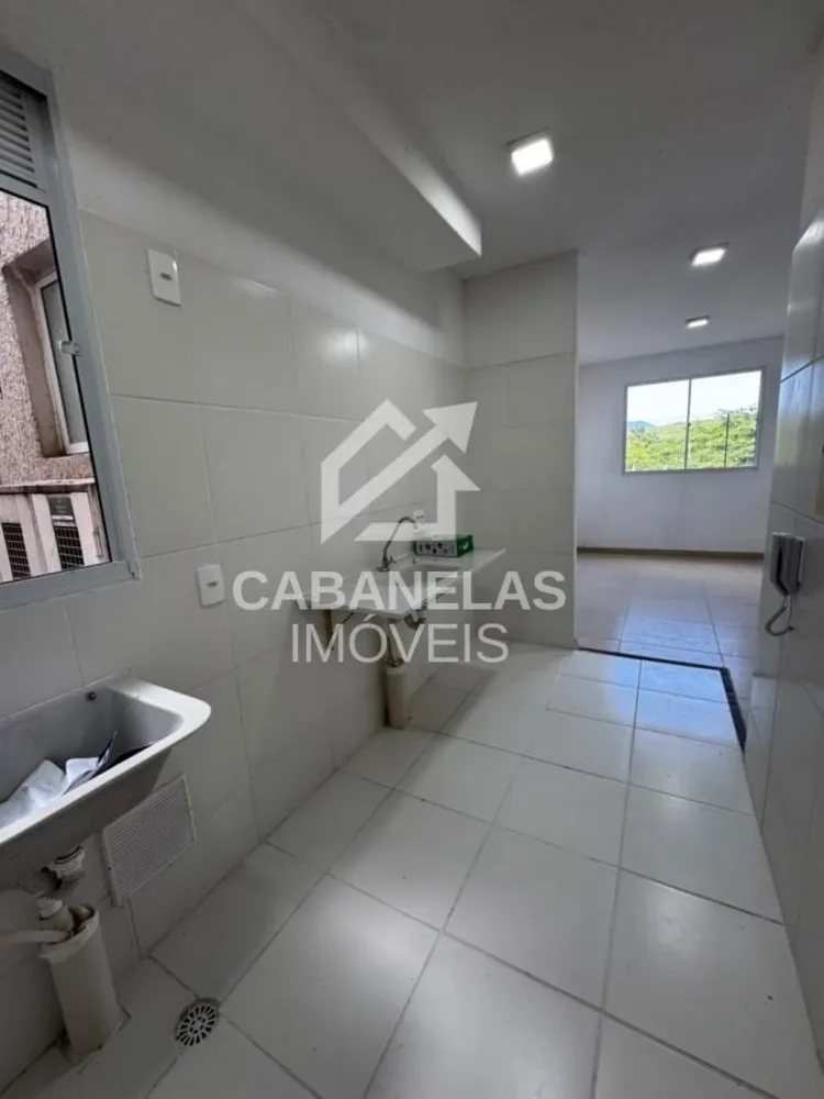Apartamento, 2 quartos, 45 m² - Foto 9