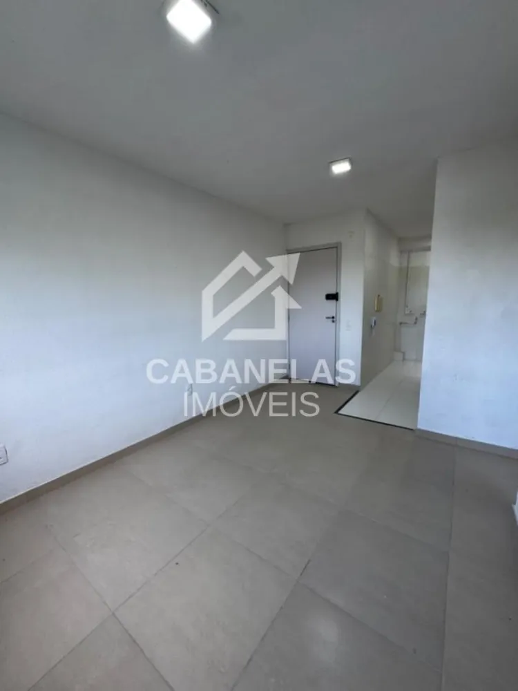 Apartamento, 2 quartos, 45 m² - Foto 2