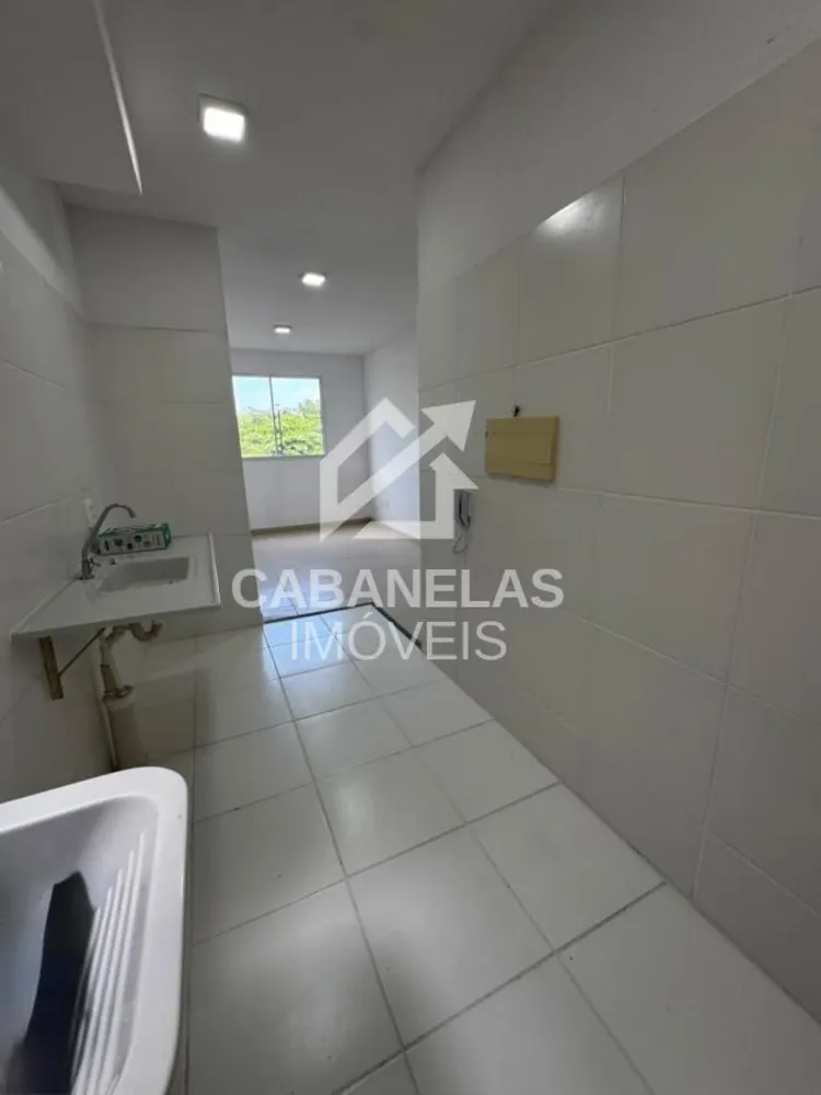 Apartamento, 2 quartos, 45 m² - Foto 8