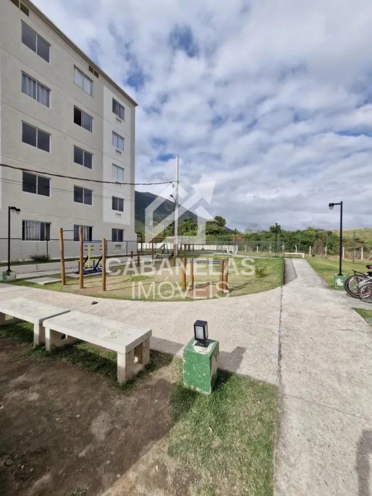 Apartamento, 2 quartos, 45 m² - Foto 17
