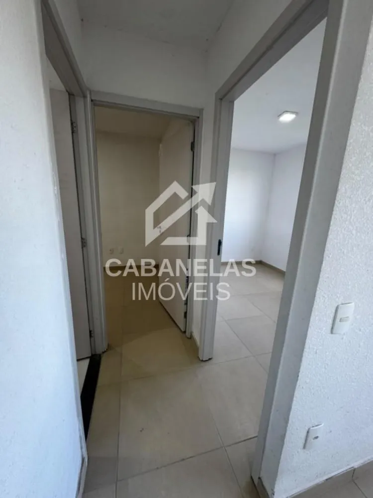 Apartamento, 2 quartos, 45 m² - Foto 10