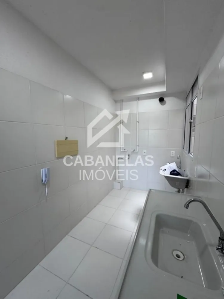 Apartamento, 2 quartos, 45 m² - Foto 7