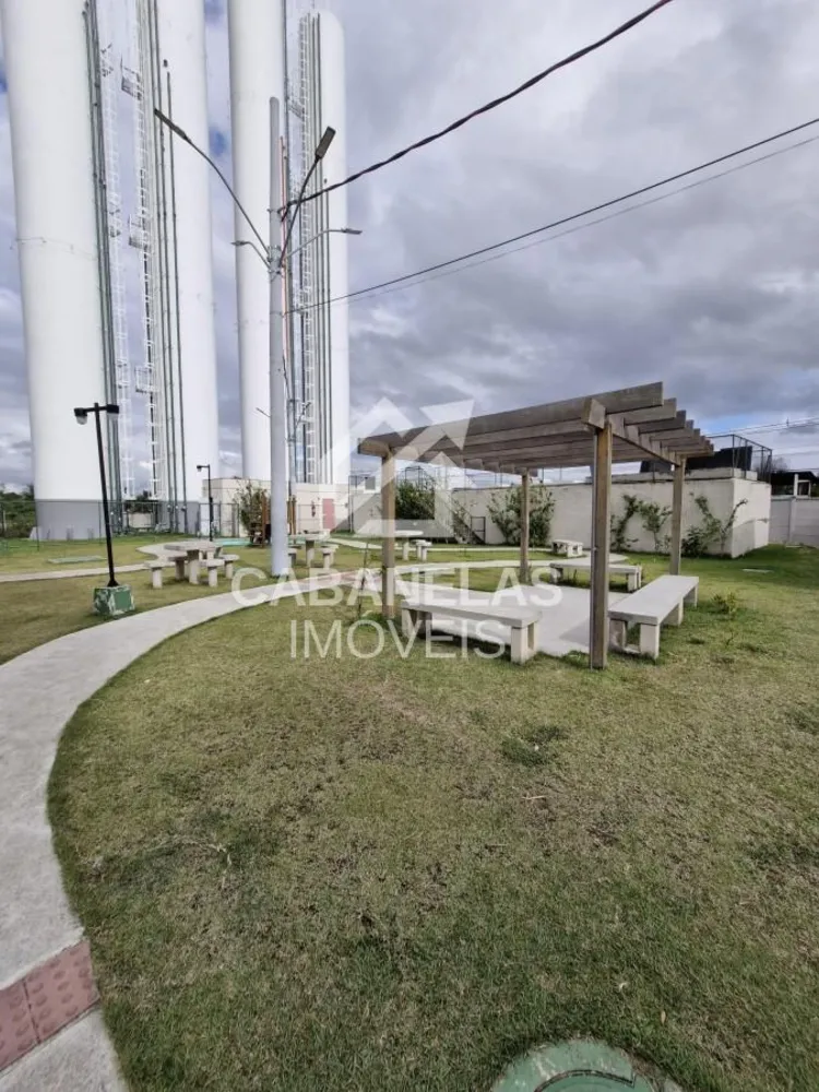 Apartamento, 2 quartos, 45 m² - Foto 18