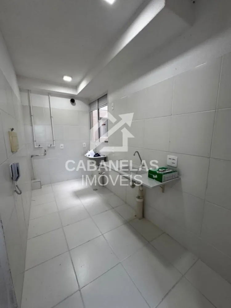 Apartamento, 2 quartos, 45 m² - Foto 6