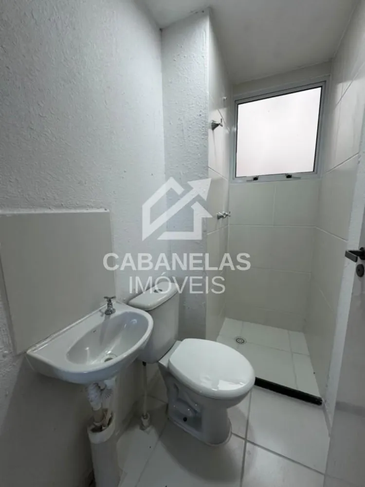 Apartamento, 2 quartos, 45 m² - Foto 13