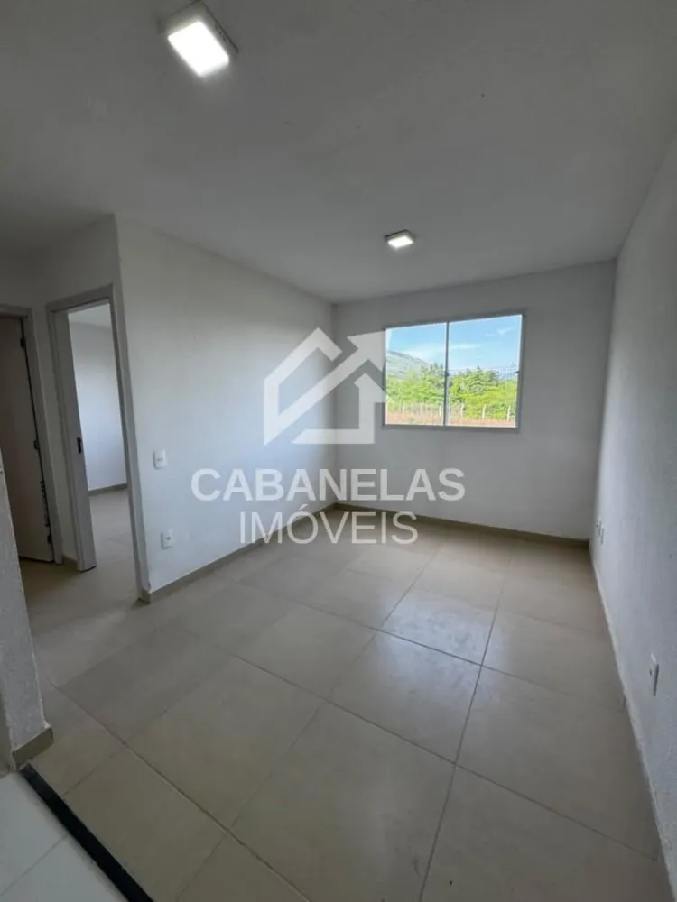 Apartamento, 2 quartos, 45 m² - Foto 3