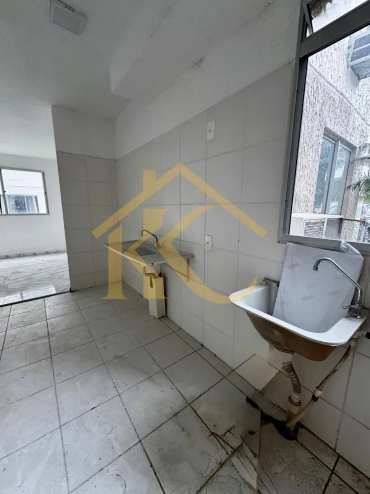 Apartamento, 2 quartos - Foto 5