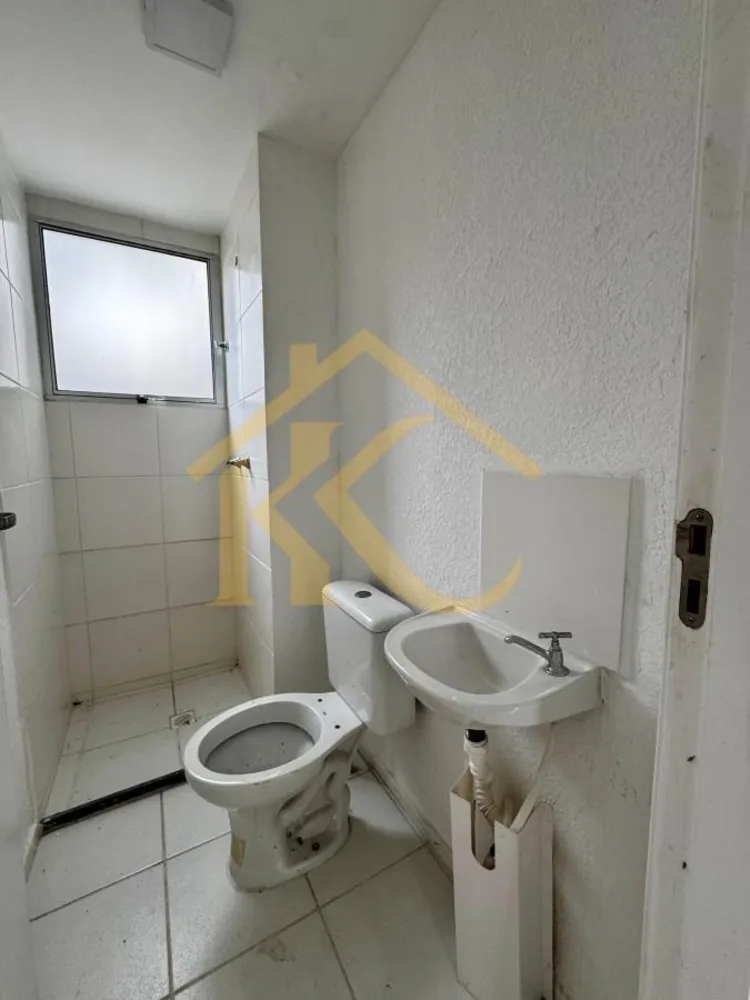 Apartamento, 2 quartos - Foto 9