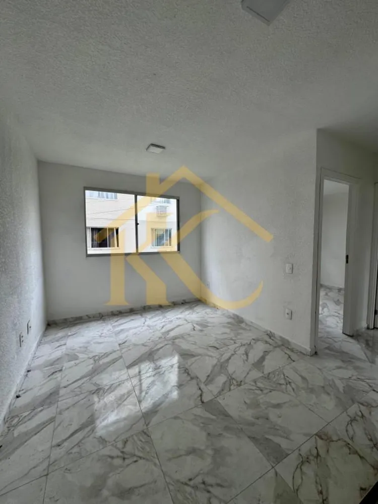 Apartamento, 2 quartos - Foto 2