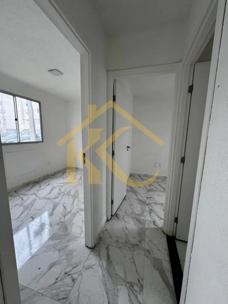 Apartamento, 2 quartos - Foto 6