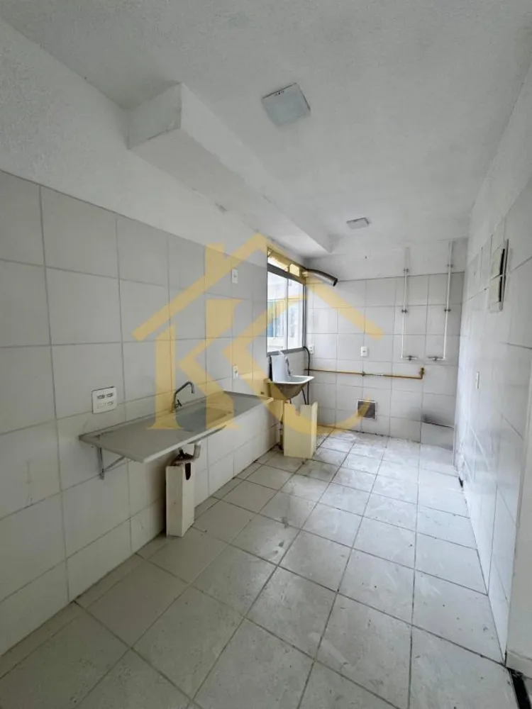 Apartamento, 2 quartos - Foto 4