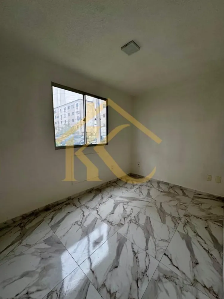 Apartamento, 2 quartos - Foto 7