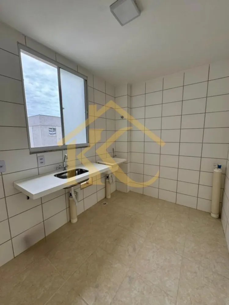 Apartamento, 2 quartos - Foto 5