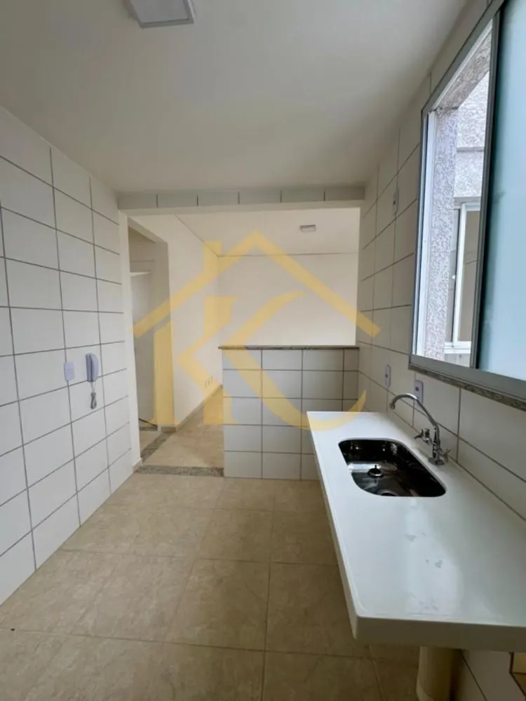 Apartamento, 2 quartos - Foto 6