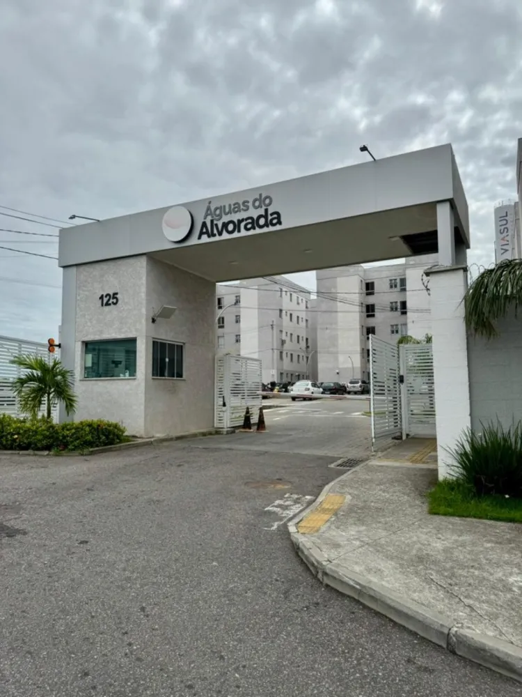 Apartamento, 2 quartos - Foto 2