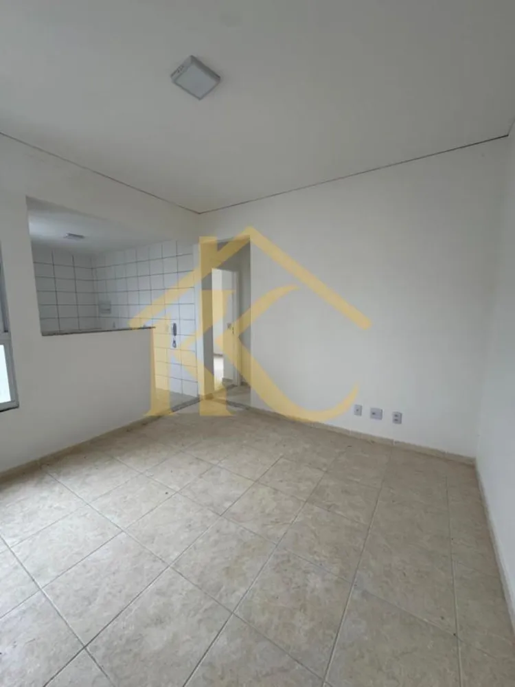 Apartamento, 2 quartos - Foto 8