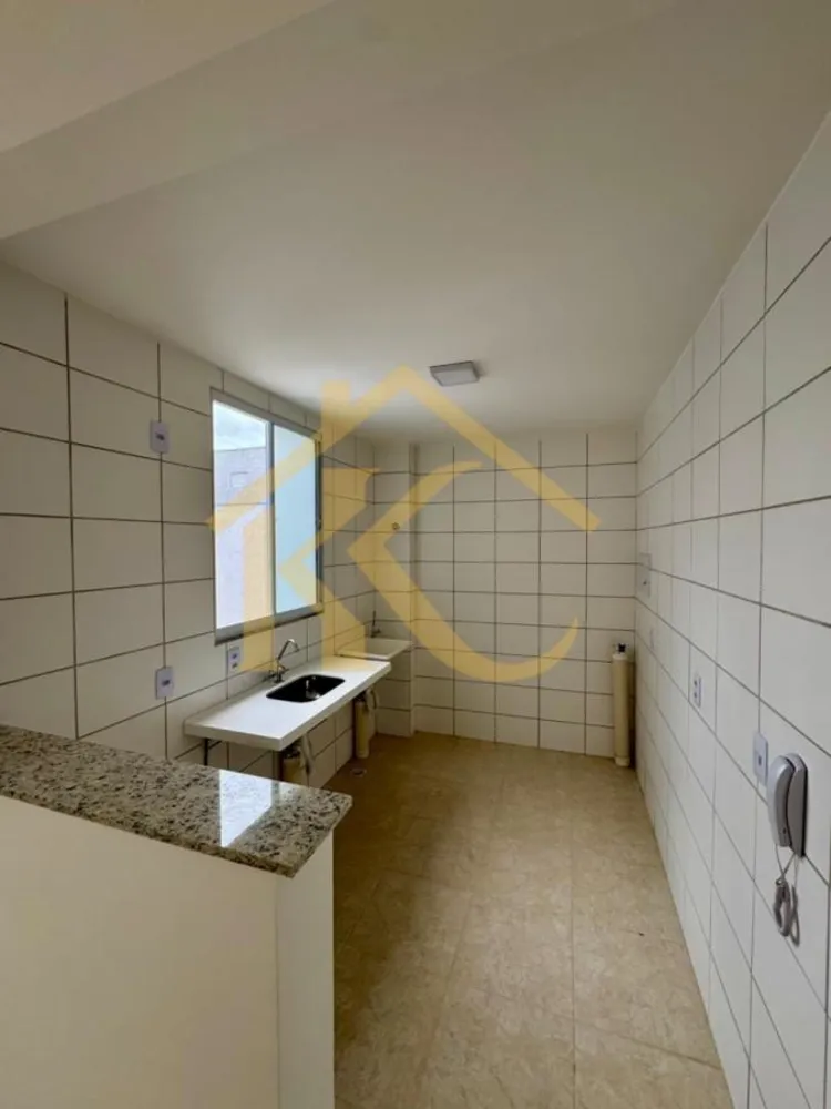 Apartamento, 2 quartos - Foto 4