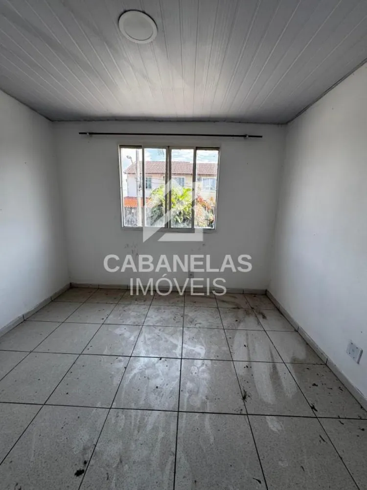 Casa, 2 quartos, 65 m² - Foto 13