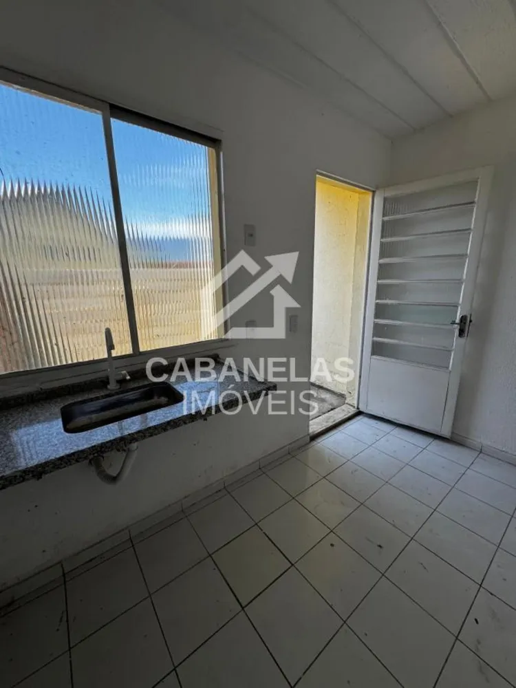 Casa, 2 quartos, 65 m² - Foto 5