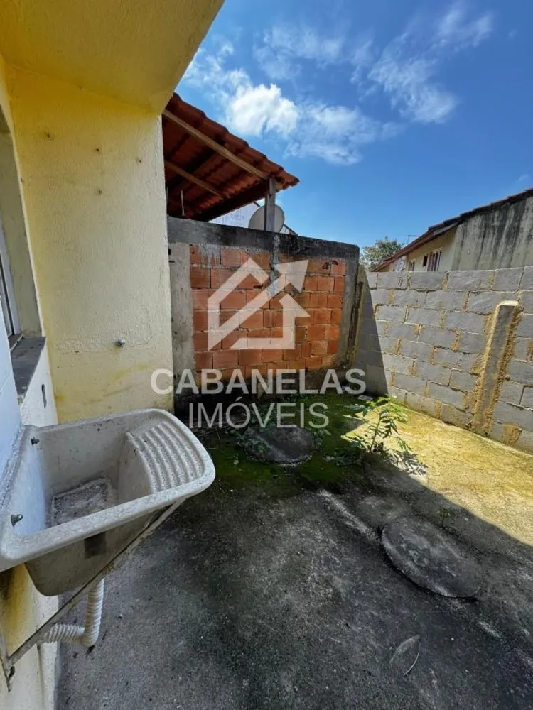 Casa, 2 quartos, 65 m² - Foto 9