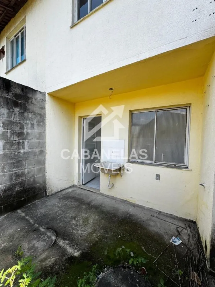 Casa, 2 quartos, 65 m² - Foto 7