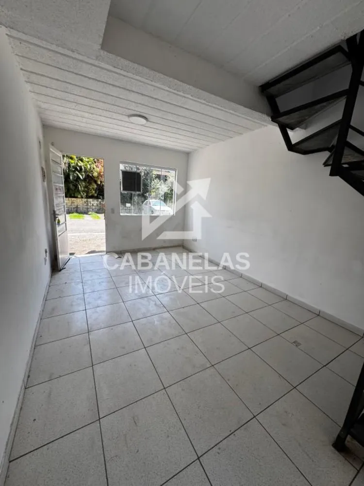 Casa, 2 quartos, 65 m² - Foto 2