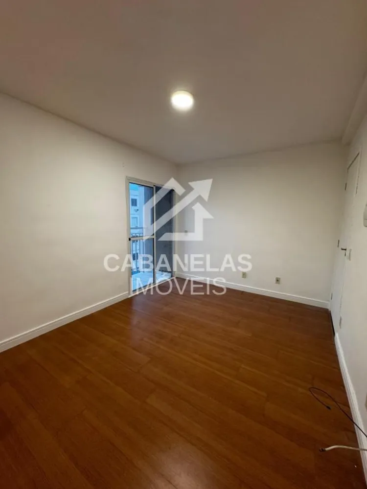 Apartamento, 2 quartos, 49 m² - Foto 3