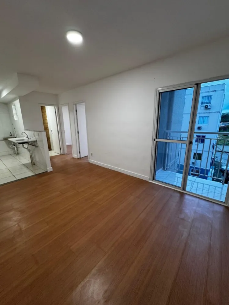 Apartamento, 2 quartos, 49 m² - Foto 1