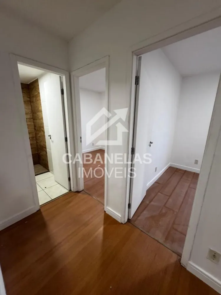 Apartamento, 2 quartos, 49 m² - Foto 8