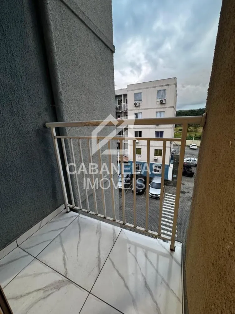 Apartamento, 2 quartos, 49 m² - Foto 4