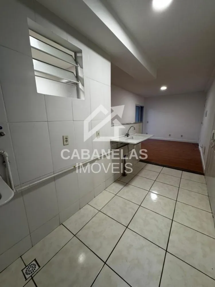 Apartamento, 2 quartos, 49 m² - Foto 7