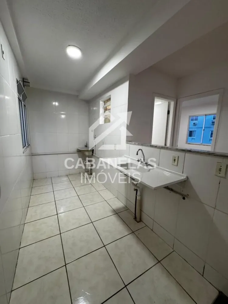 Apartamento, 2 quartos, 49 m² - Foto 6