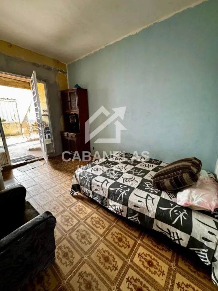 Casa, 3 quartos - Foto 8