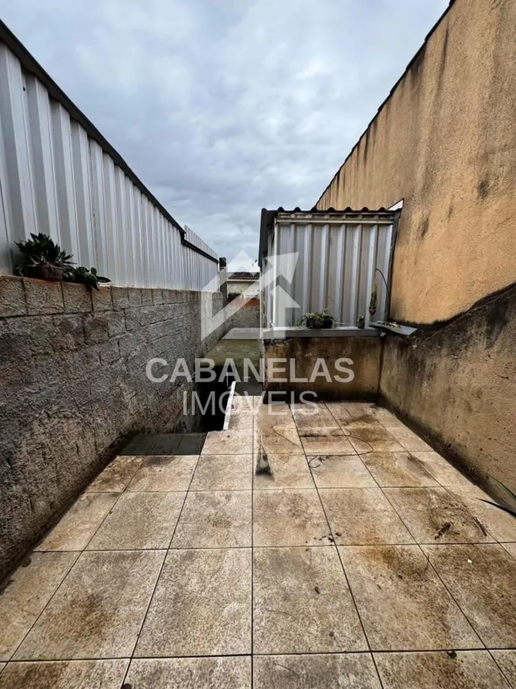 Casa, 3 quartos - Foto 5