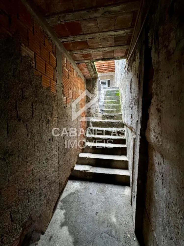 Casa, 3 quartos - Foto 2
