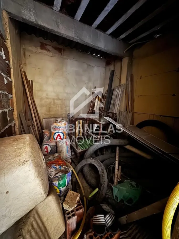 Casa, 3 quartos - Foto 21