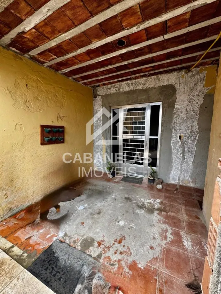 Casa, 3 quartos - Foto 6