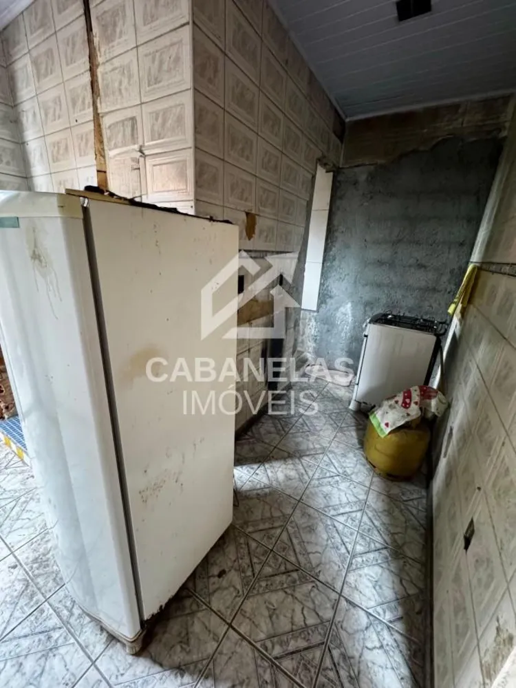 Casa, 3 quartos - Foto 10