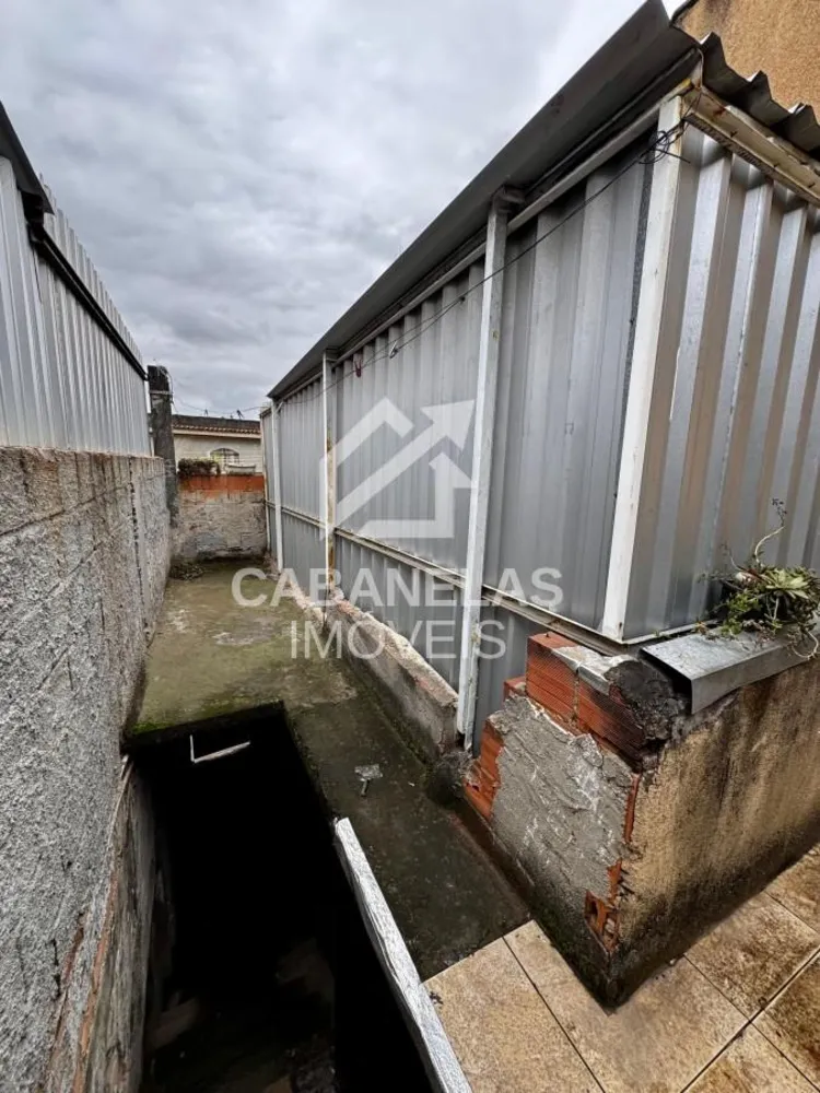 Casa, 3 quartos - Foto 4