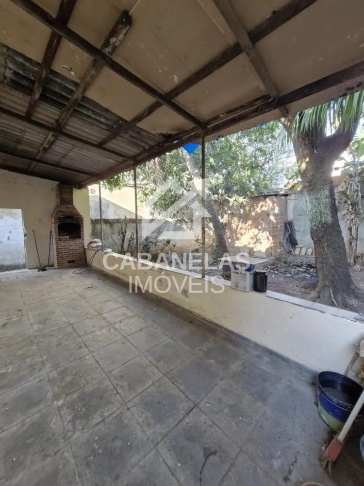 Casa, 2 quartos, 300 m² - Foto 16