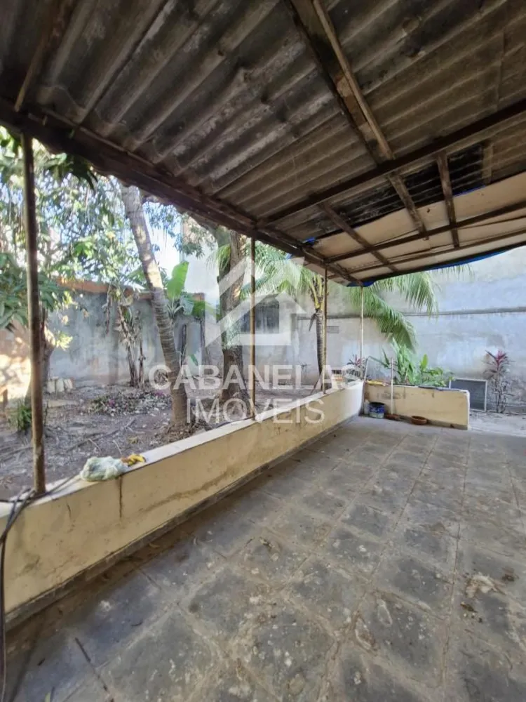 Casa, 2 quartos, 300 m² - Foto 17