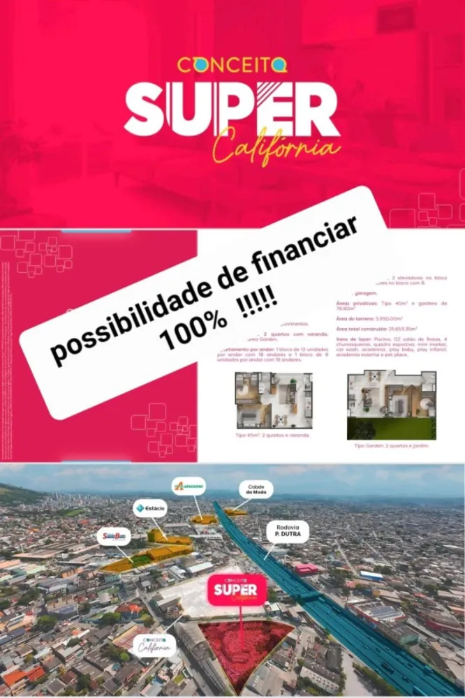 Apartamento, 2 quartos - Foto 10